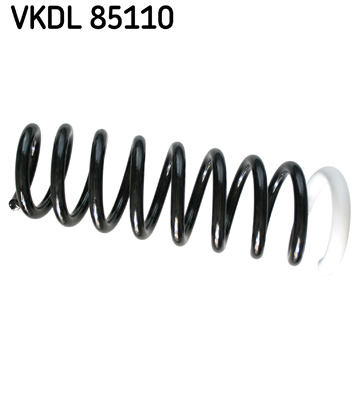 SKF VKDL 85110 Fahrwerksfeder